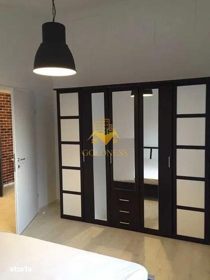 2 camere, modern, parcare Manastur zona Campului - 3