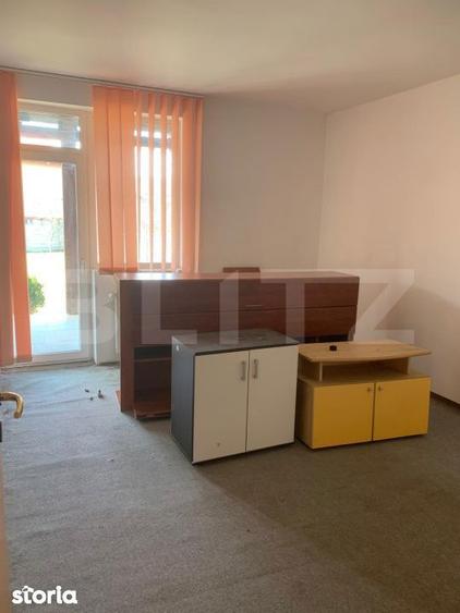 Casă cu 5 camere cu Teren 1000 Mp în Hărman