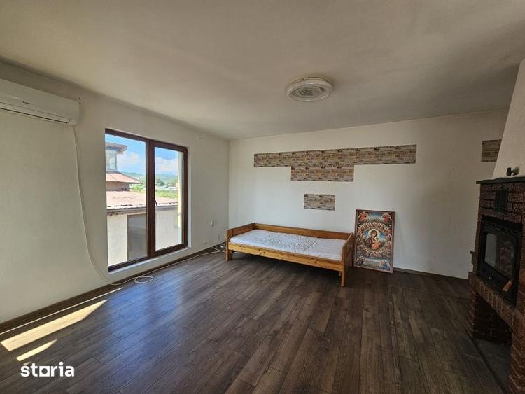 Casa cu 4 camere | Teren 350mp | Zona str. Balastierei | Floresti - 10