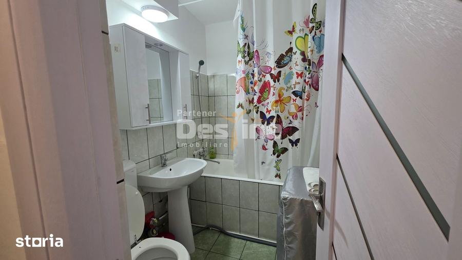 Garsonieră, mobilată în Brazda lui Novac