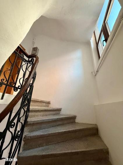 Apartament cu 4 camere în Ștefan cel Mare