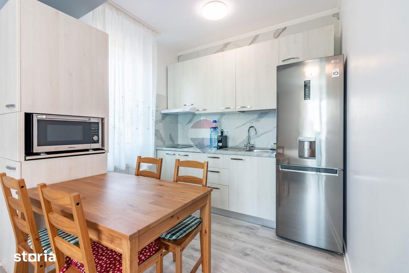 Casă cu Teren 650 Mp în Băneasa