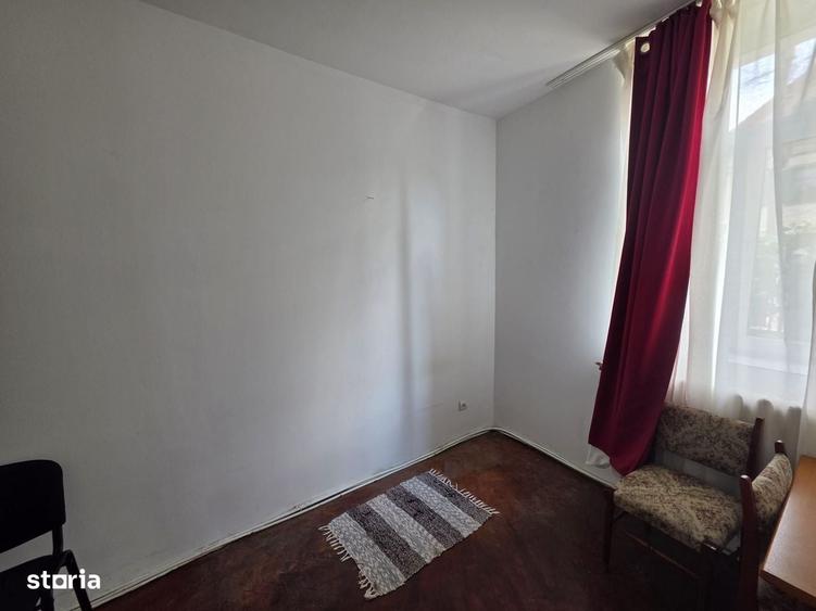 Casă cu 2 camere în Gruia