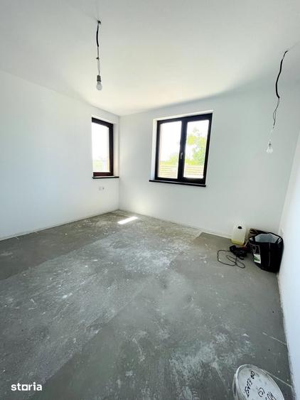 Casa parter semifinisata Cihei 300 mp teren - 17