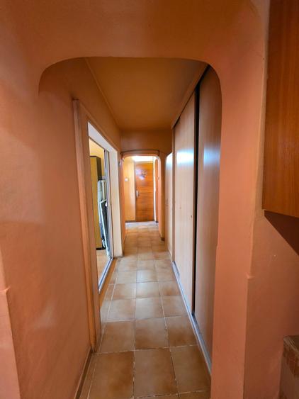Apartament cu 2 camere decomandat în Tineretului