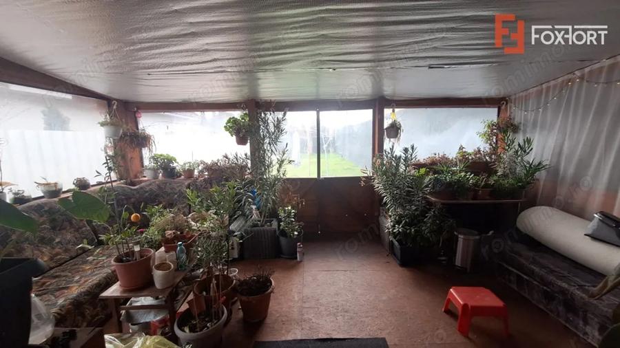 Casă cu 6 camere cu Teren 280 Mp în Iosefin