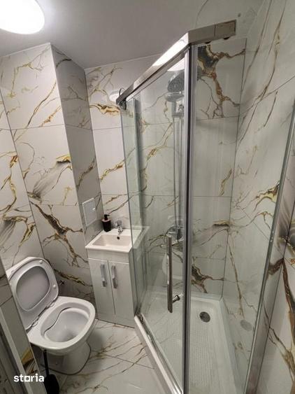Apartament cu 2 camere în Gheorgheni