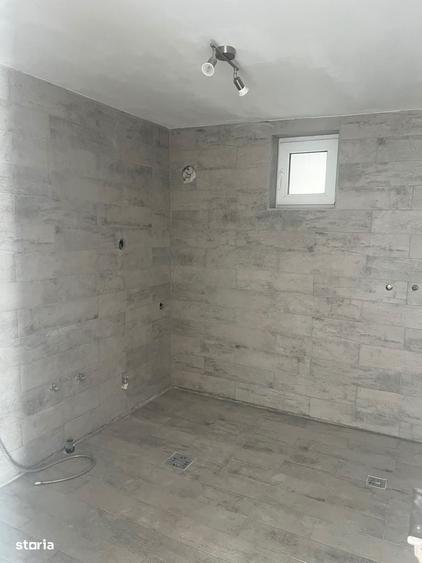 Casă cu 3 camere în Central