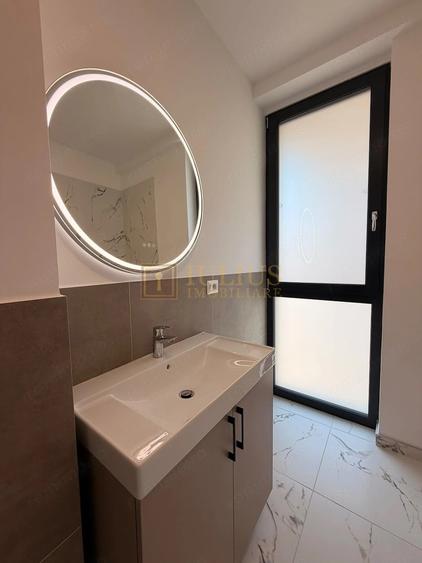Apartament cu 2 camere decomandat în Torontalului