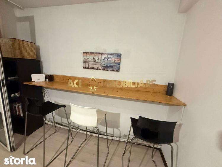 2 Camere de inchiriat | Timpuri Noi | Metrou | Centrala | CAT-Friendly - 6