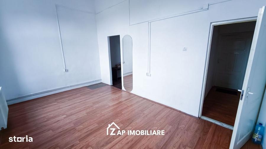 Spațiu comercial, de 27 mp, în Ultracentral