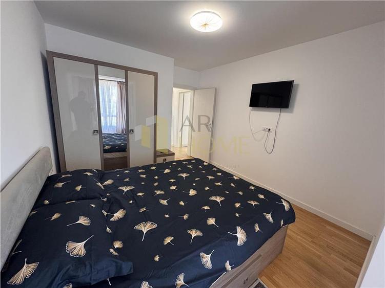 Inchiriere apartament 2 camere, bloc nou, Ploiesti, cartier Albert - 11