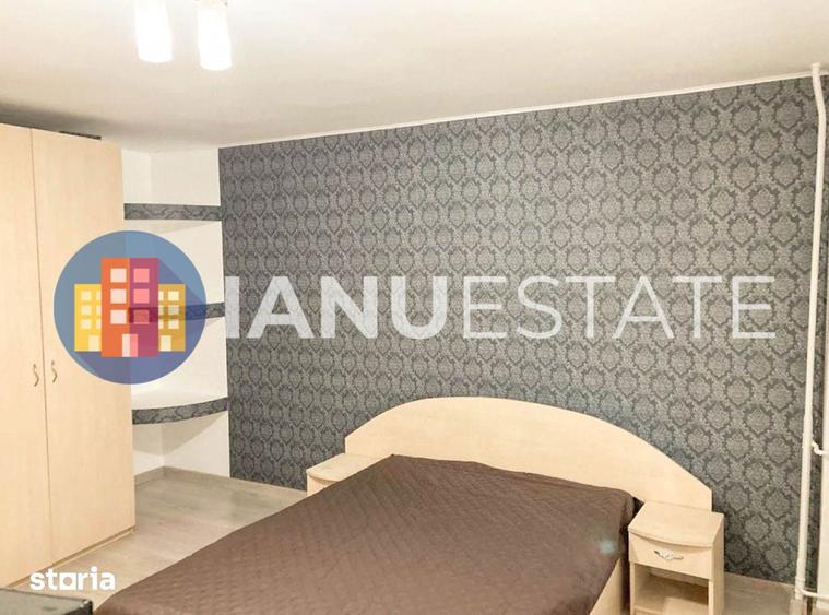 Apartament cu 3 camere decomandat, mobilat în Drumul Taberei