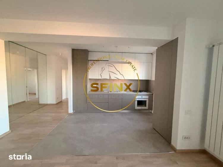 Apartament 3 camere | Baneasa | nemobilat | 2 terase spatioase | 2025 - 1