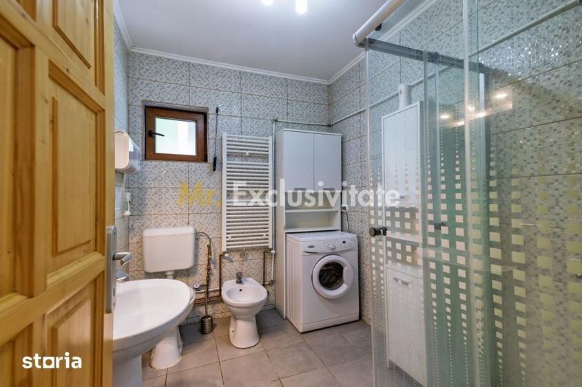 Casă cu 3 camere cu Teren 6290 Mp în Corbi