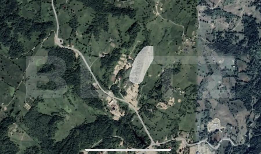 Teren Construcții intravilan de 16945 mp, în Exterior Nord