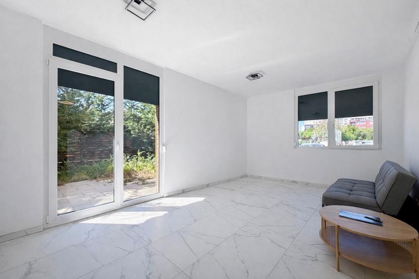 Apartament cu 3 camere decomandat în UTA