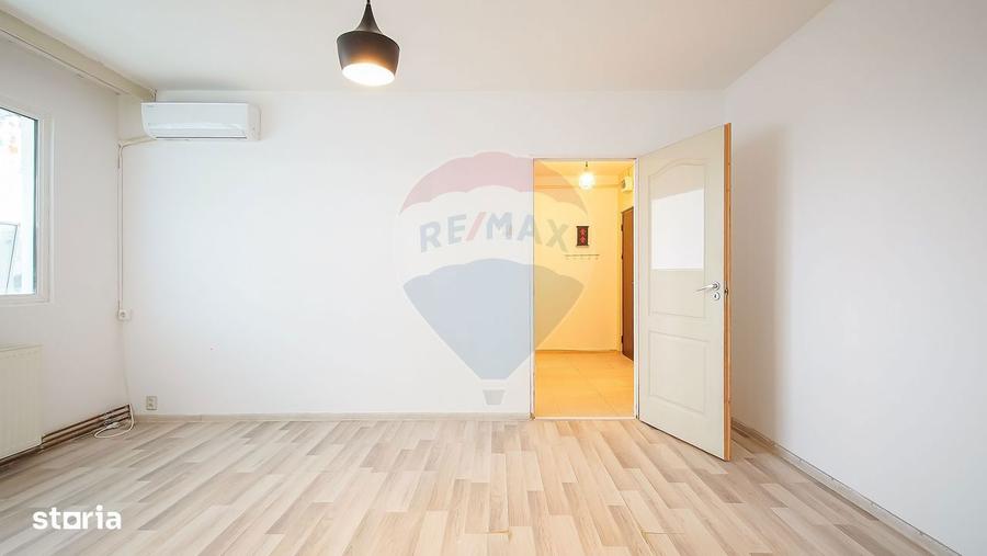 Apartament cu 2 camere semidecomandat, mobilat în Astra — fotografia 2