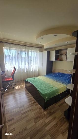 Apartament 2 camere cf.1 Malu Rosu - 4