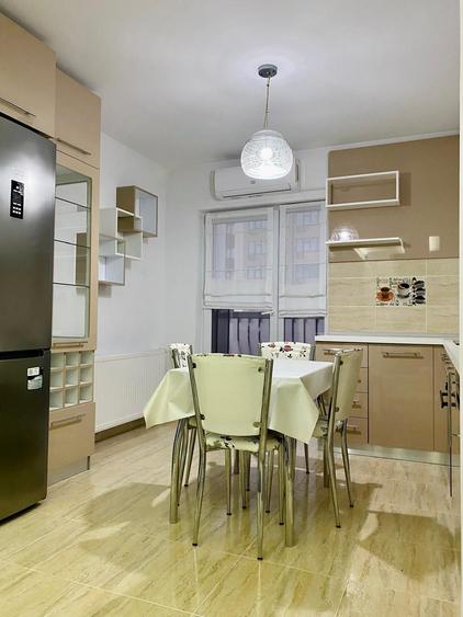 Apartament 3 camere MODERN , etaj 2/3, zona Valea Lupului - 8