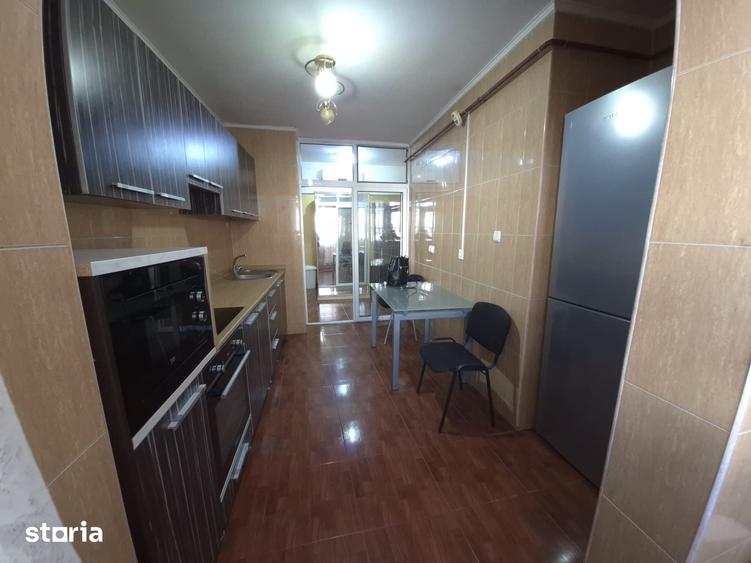Apartament cu 2 camere decomandat în Siderurgiștilor