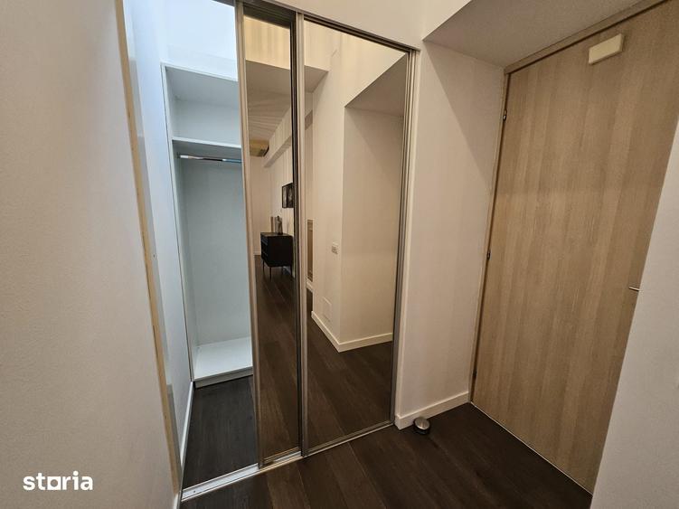 Apartament cu 4 camere în Herăstrău