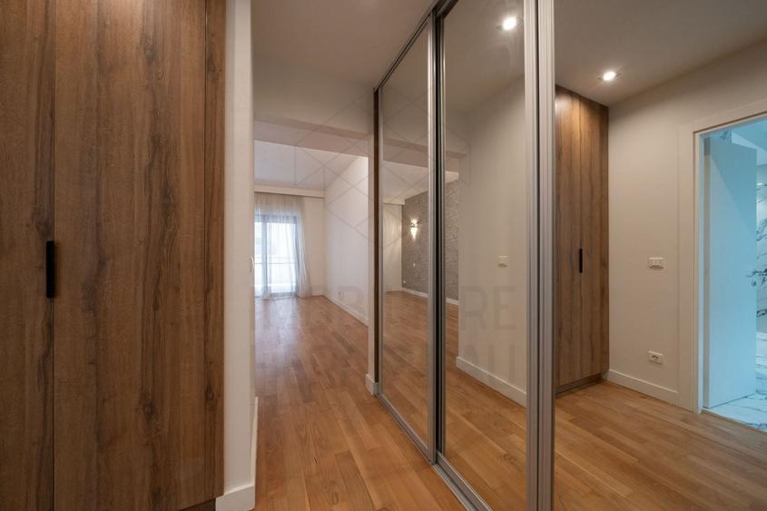 Superb apartament cu 4 camere | Șoseaua Nordului | Vedere Parc - 16
