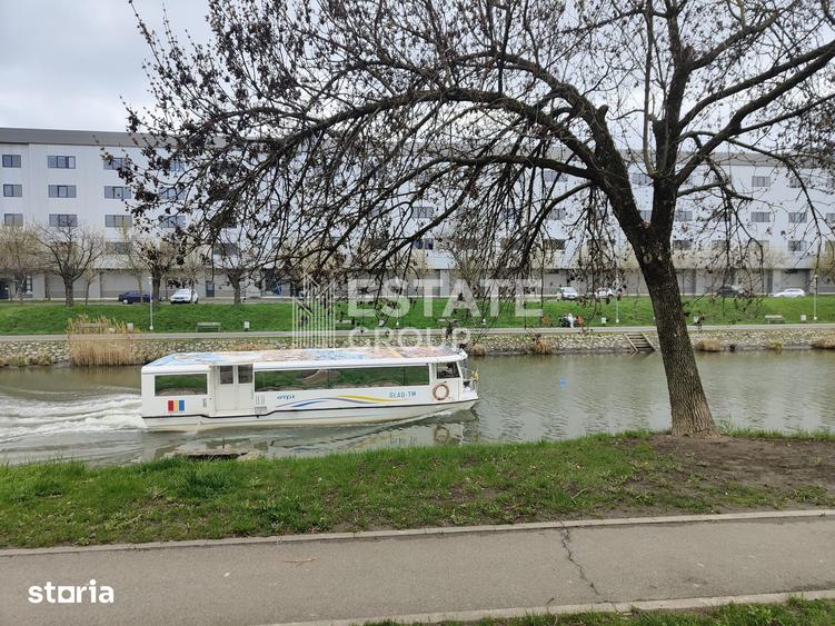 Garsonieră în Iosefin