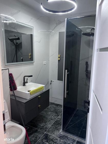 Apartament premium 2 camere - bloc Roua, zona centrala Piatra Neamt - 1