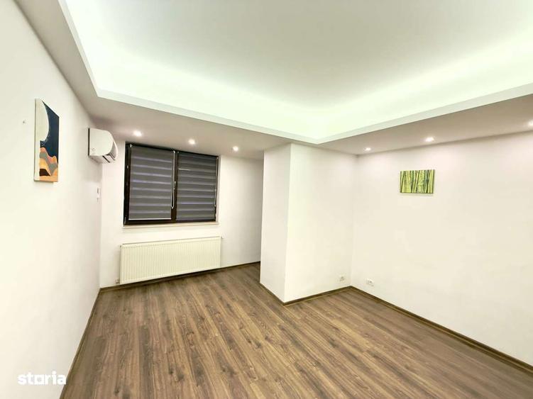 Apartament cu 2 camere în Națiunile Unite