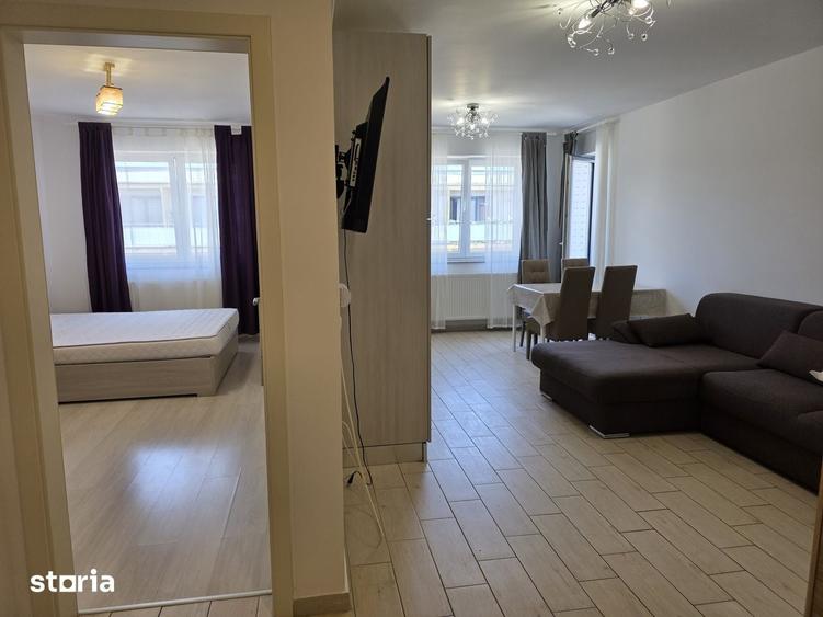 Apartament cu 2 camere în Bartolomeu
