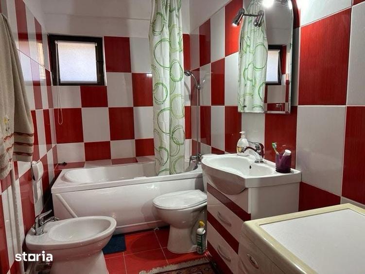 Inchiriez ap cu 2 camere - 5
