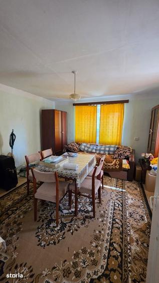 Casă cu 3 camere cu Teren 333 Mp în Central