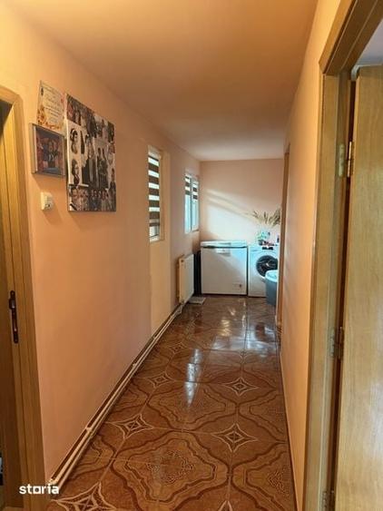 Casă cu 3 camere cu Teren 81 Mp în Pictor Rosenthal