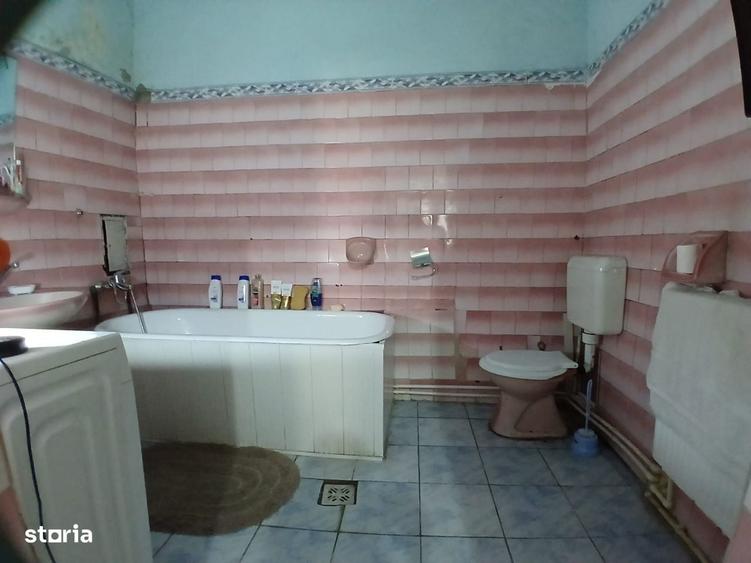Vila D+P+E, 6 camere, 180 mp construiti, 500mp teren, centru Cluj - 11