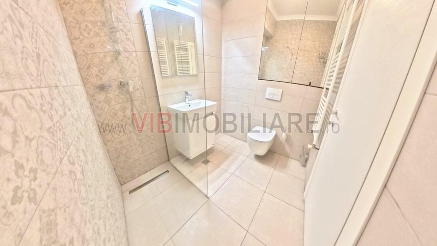 13 Septembrie - Tudor Vladimirescu -Gheorghieni - 4 camere - SUT 142MP - 8