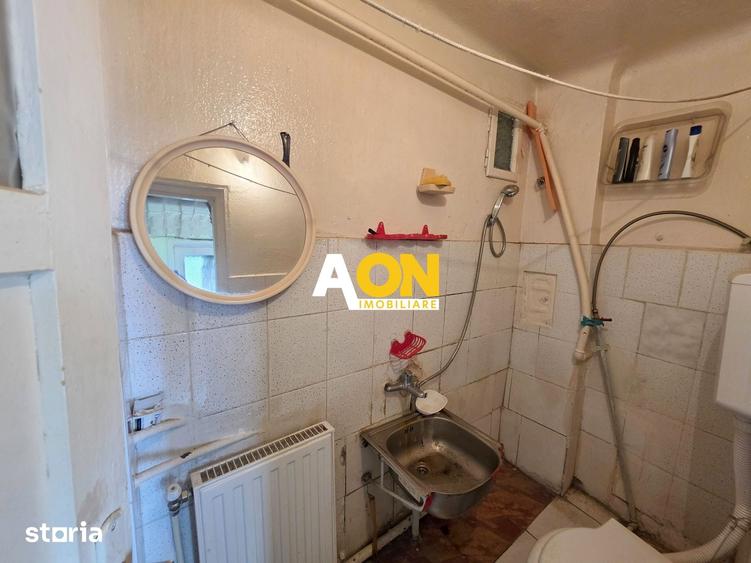 Casa veche cu 3 camere, 259 mp teren, la asfalt, zona Prefectura - 7