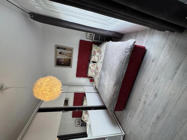 Apartament cu 2 camere decomandat în Dumbrăvița
