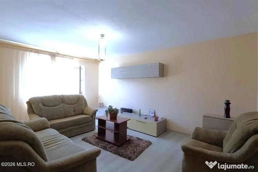 Far - Parc, 2 camere decomandate, 2 balcoane, 56 mp, cent... - 3
