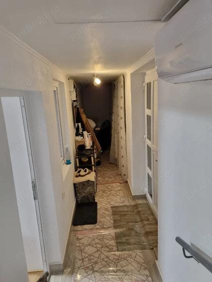 Casă cu 3 camere cu Teren 120 Mp în Sud