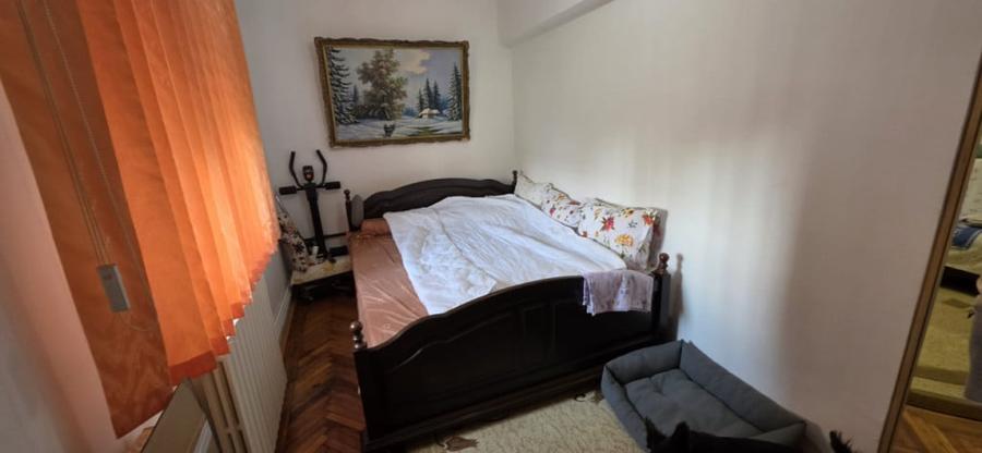 Apartament cu 2 camere decomandat în 23 August