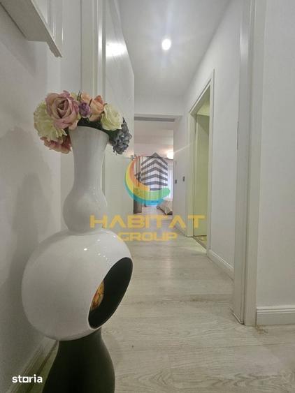Apartament 3 camere | Herastrau | Persepolis | Cartierul Francez 128m - 8