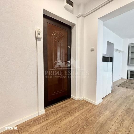 Apartament cu 2 camere, mobilat în Mazepa 2