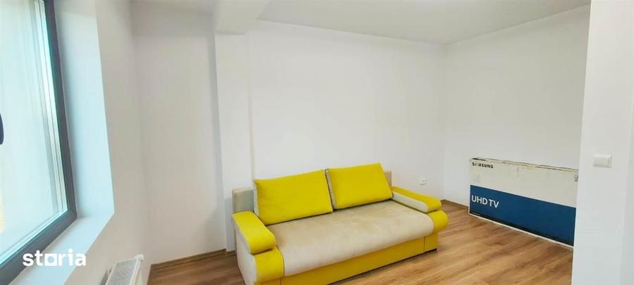 Apartament cu 3 camere în Ciurea