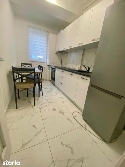 Apartament cu 3 camere în Militari