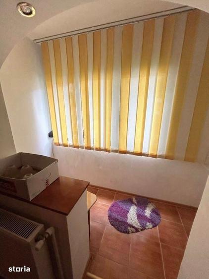 Apartament cu 2 camere ?i balcon, etajul 1, mobilat ?i utilat, 47.500e - 5