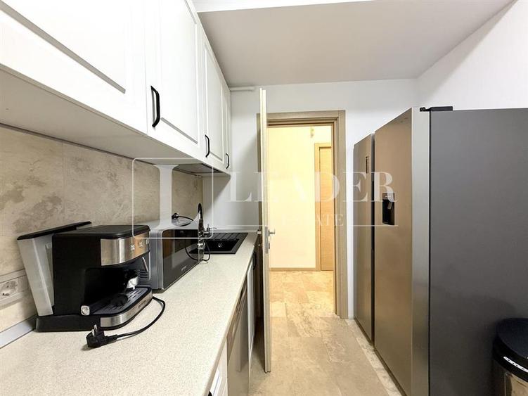 Apartament cu 3 camere decomandat, mobilat în Universitate