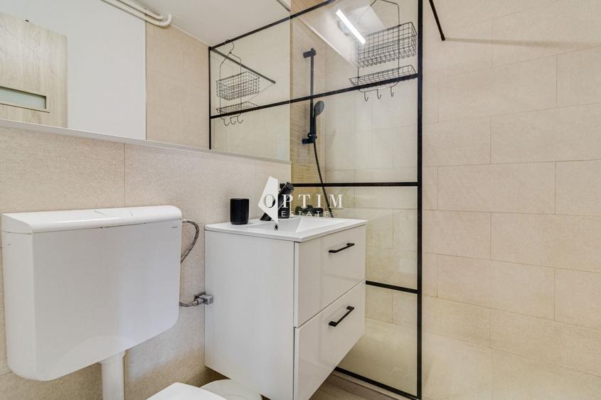 Apartament cu 2 camere decomandat, mobilat în Grivița