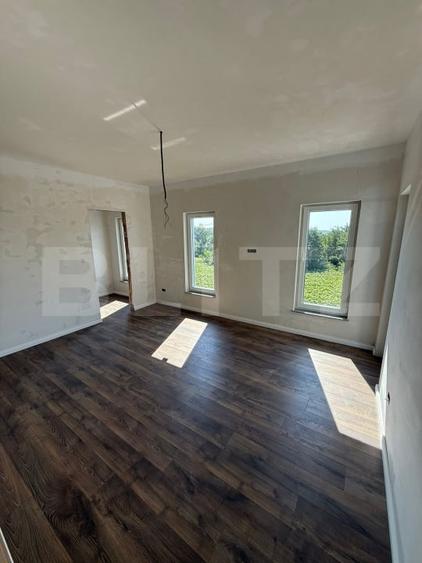 Casa cu etaj, 120 mp utili, 400 mp teren, Moara - Suceava - 7