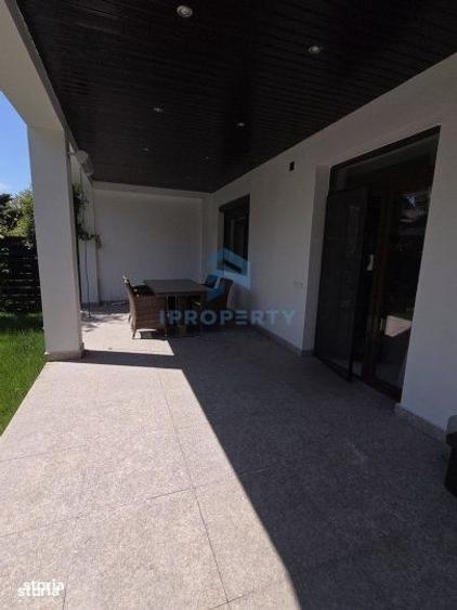 Inchiriere Casa 4 camere in Corbeanca, 3 dormitoare, 2 parcari, 2 bai - 9